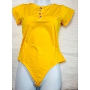 Shape Concept tank top Bodysuiton.0441